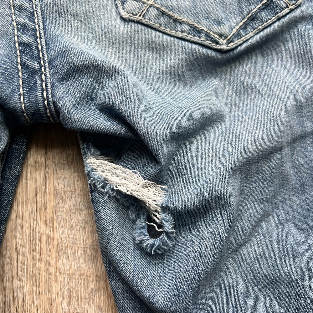 Ariat Boot Cut Jeans - image 5